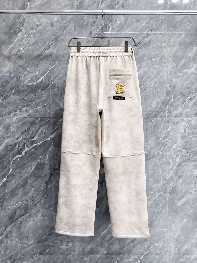 Louis Vuitton Long Pants Affordable 136947