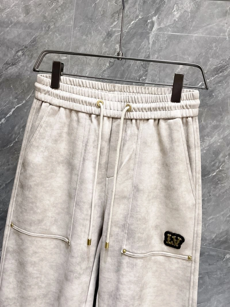 Louis Vuitton Long Pants Affordable 136947