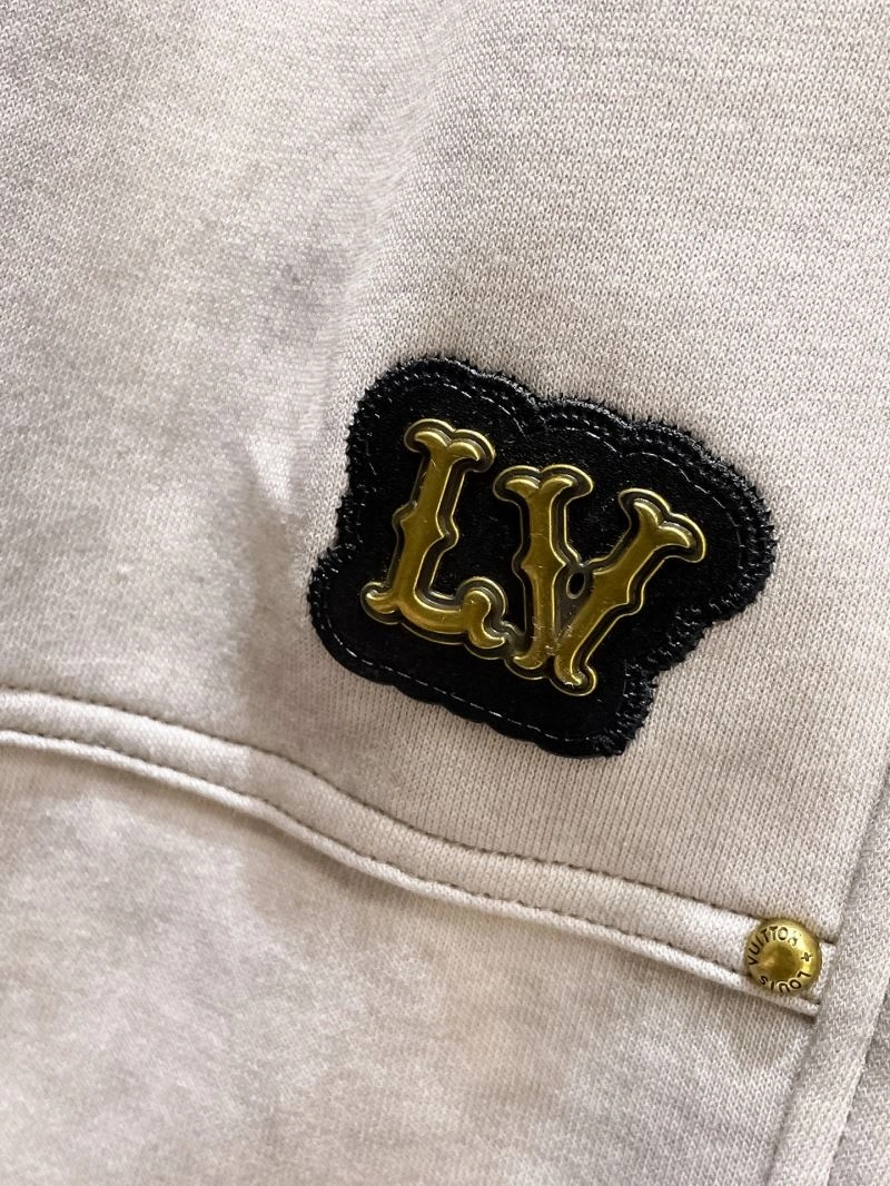 Louis Vuitton Long Pants Affordable 136947
