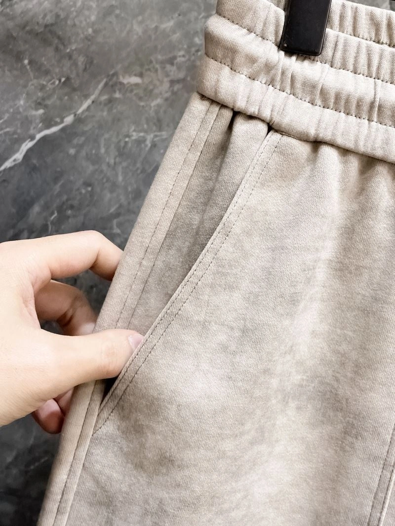 Louis Vuitton Long Pants Affordable 136947