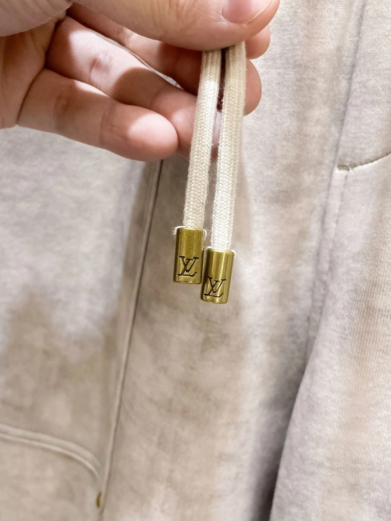 Louis Vuitton Long Pants Affordable 136947