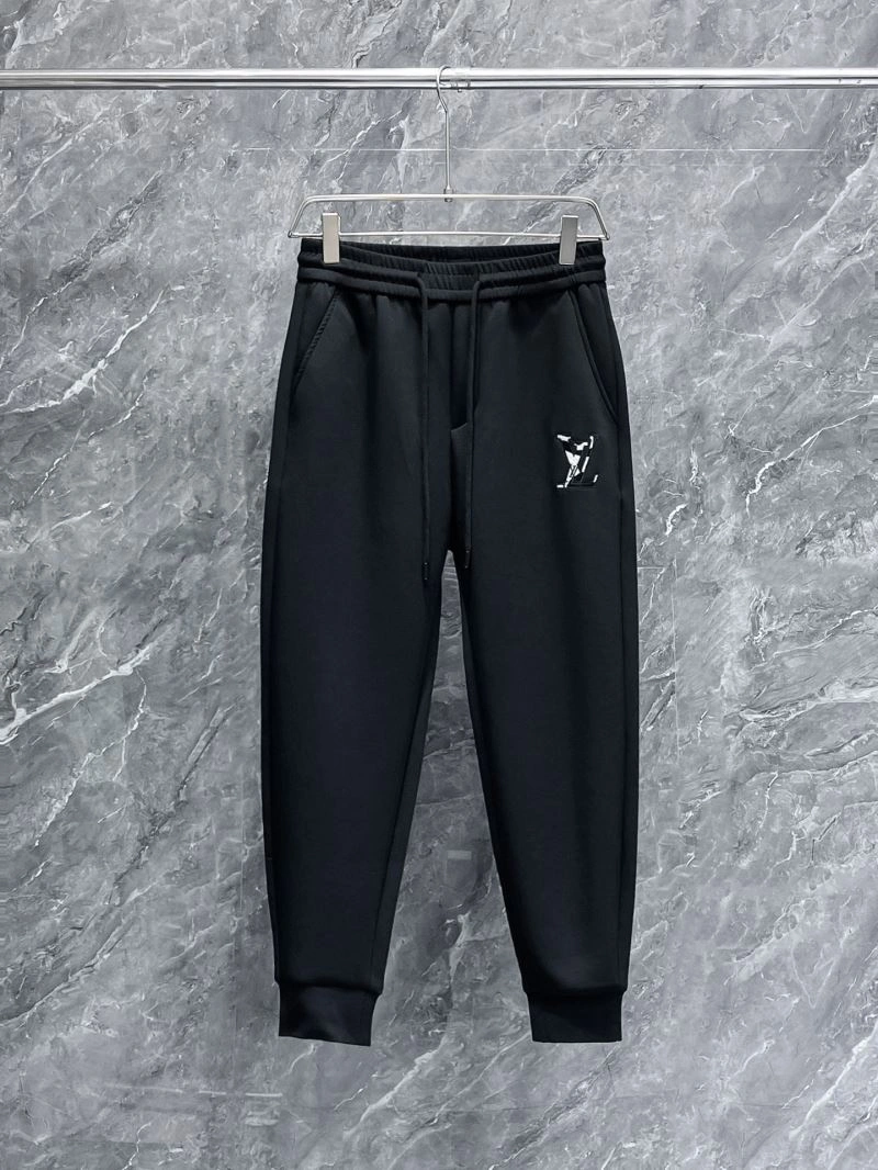 Louis Vuitton Long Pants EyeCatching 136959