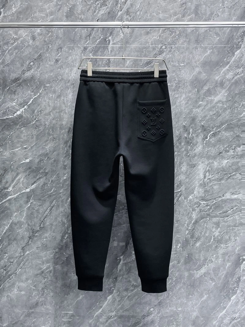 Louis Vuitton Long Pants EyeCatching 136959