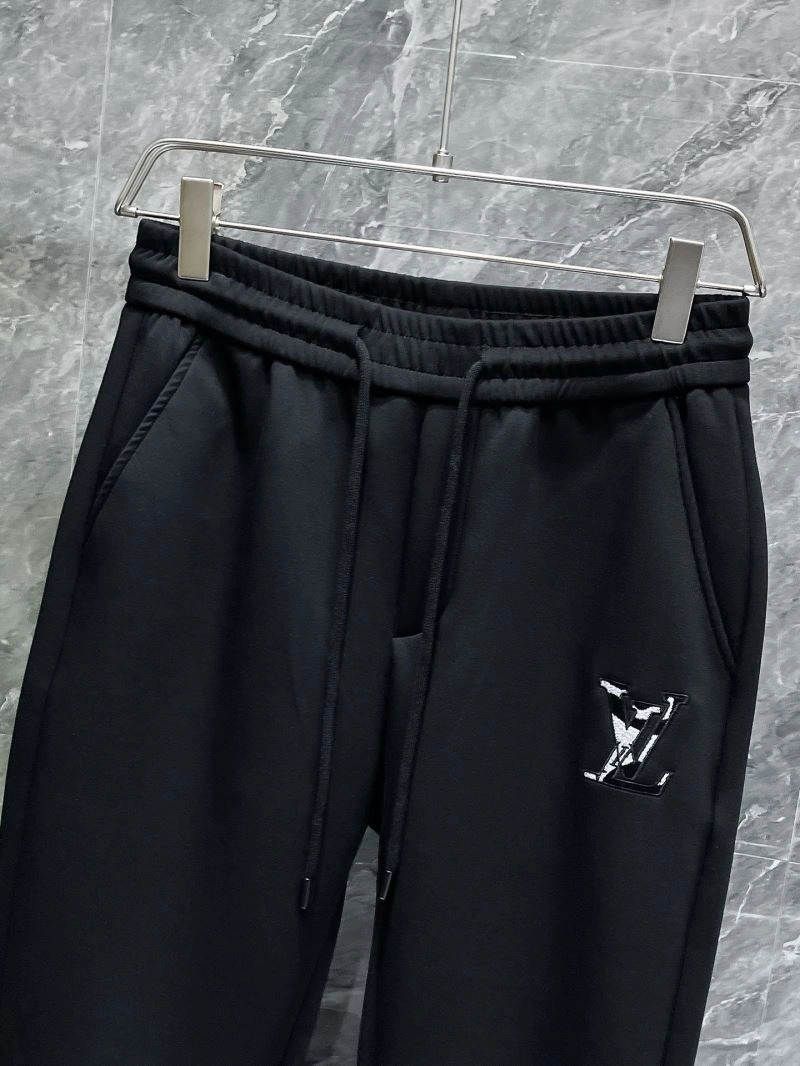 Louis Vuitton Long Pants EyeCatching 136959
