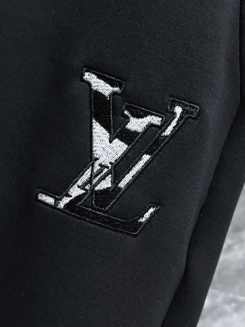 Louis Vuitton Long Pants EyeCatching 136959