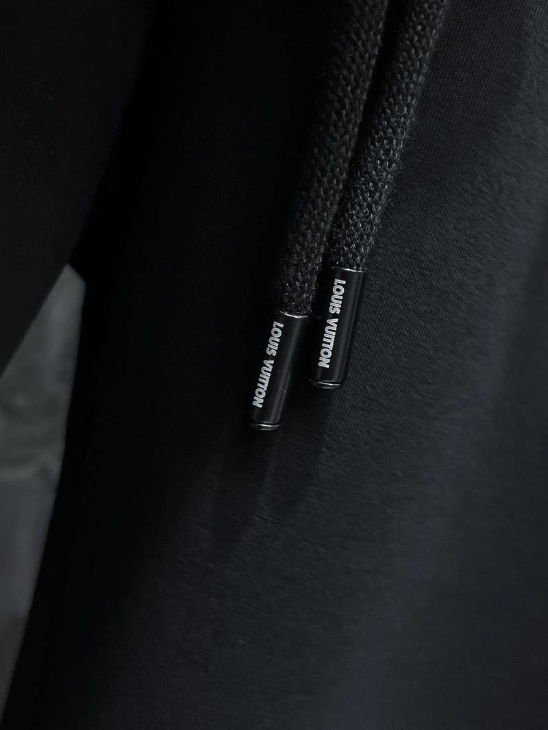 Louis Vuitton Long Pants EyeCatching 136959