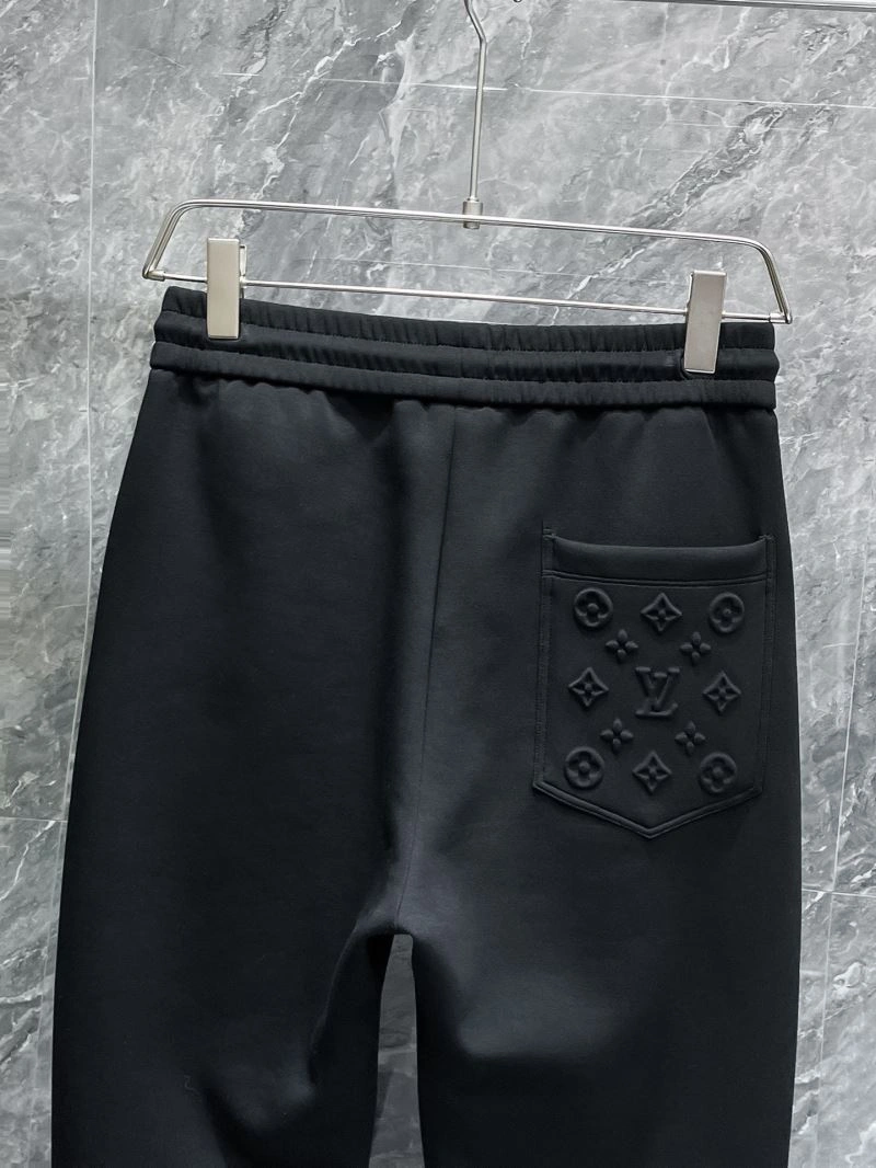 Louis Vuitton Long Pants EyeCatching 136959