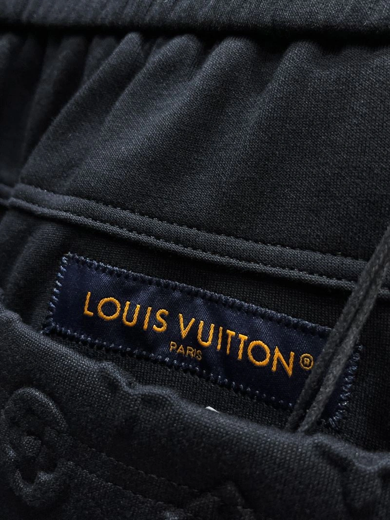FastDry Louis Vuitton Long Pants 136960