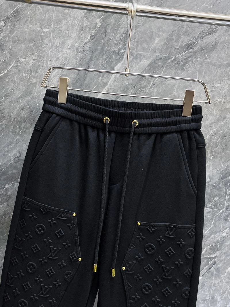 FastDry Louis Vuitton Long Pants 136960