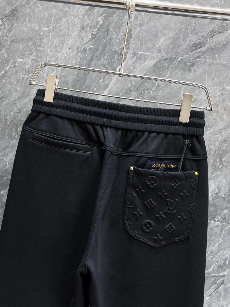 FastDry Louis Vuitton Long Pants 136960
