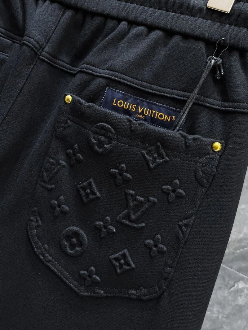 FastDry Louis Vuitton Long Pants 136960