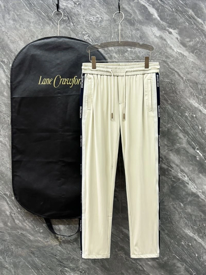RelaxedFit Louis Vuitton Long Pants 136958