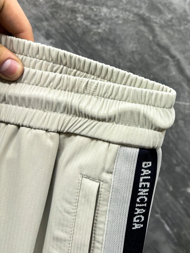 RelaxedFit Louis Vuitton Long Pants 136958