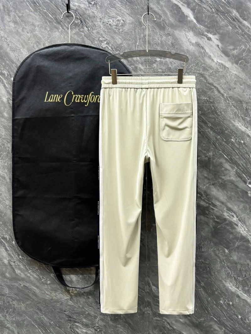 RelaxedFit Louis Vuitton Long Pants 136958