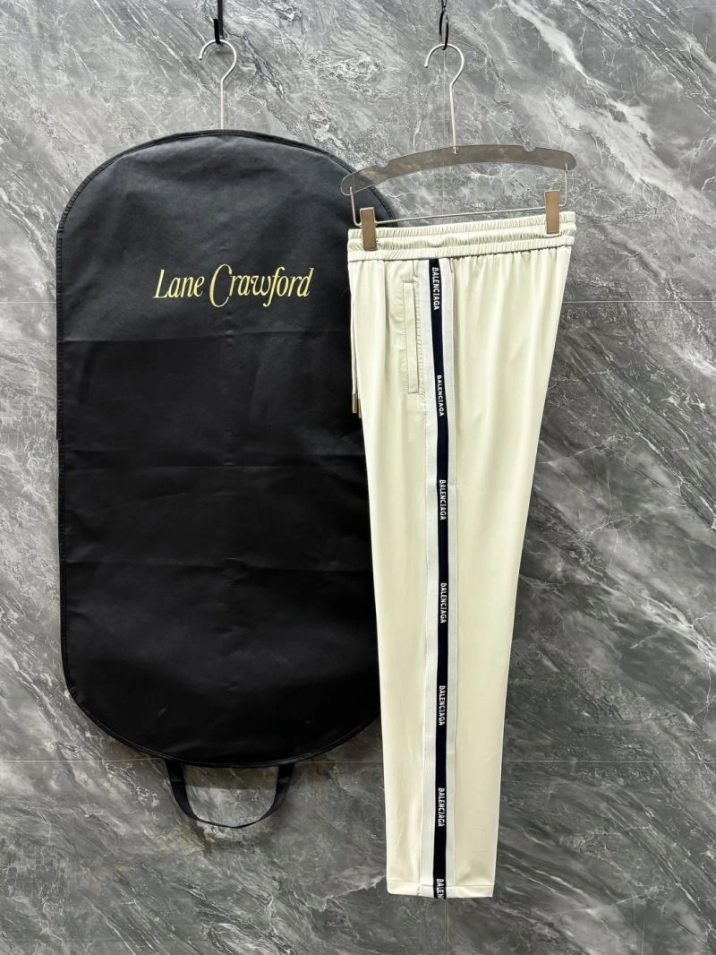 RelaxedFit Louis Vuitton Long Pants 136958