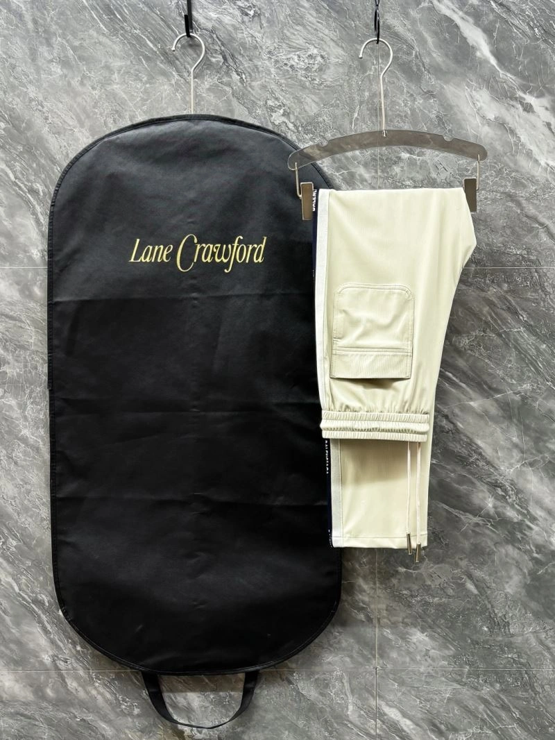 RelaxedFit Louis Vuitton Long Pants 136958