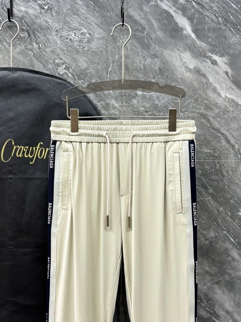 RelaxedFit Louis Vuitton Long Pants 136958