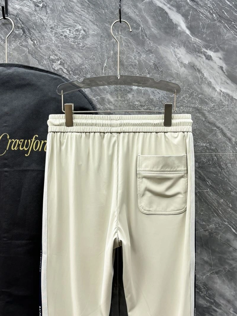 RelaxedFit Louis Vuitton Long Pants 136958