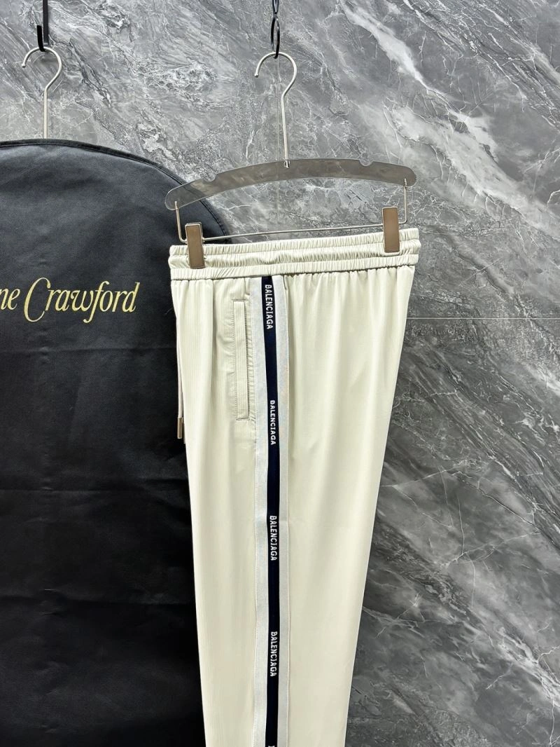 RelaxedFit Louis Vuitton Long Pants 136958