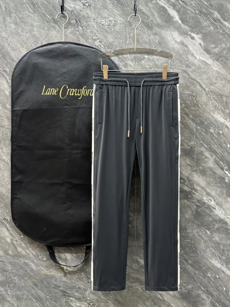 Popular Louis Vuitton Long Pants 136946