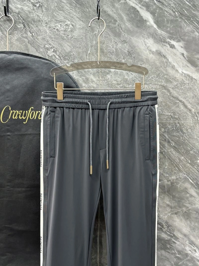 Popular Louis Vuitton Long Pants 136946