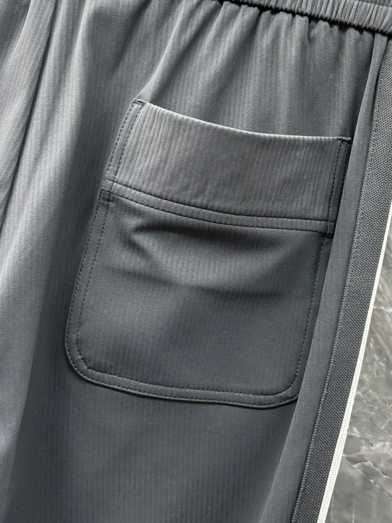 Popular Louis Vuitton Long Pants 136946