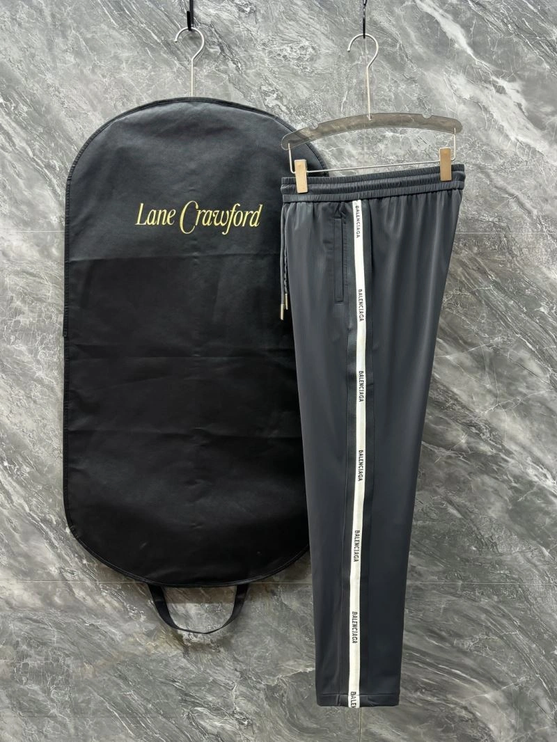 Popular Louis Vuitton Long Pants 136946