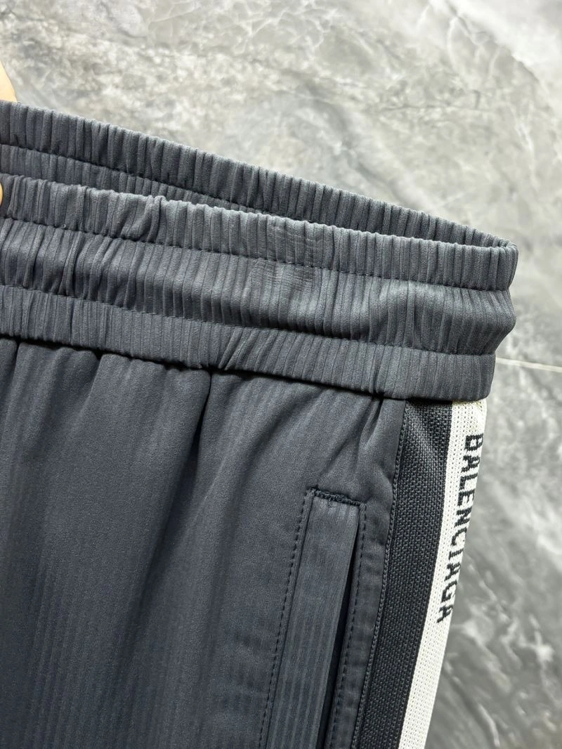 Popular Louis Vuitton Long Pants 136946
