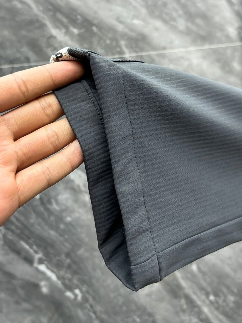 Popular Louis Vuitton Long Pants 136946