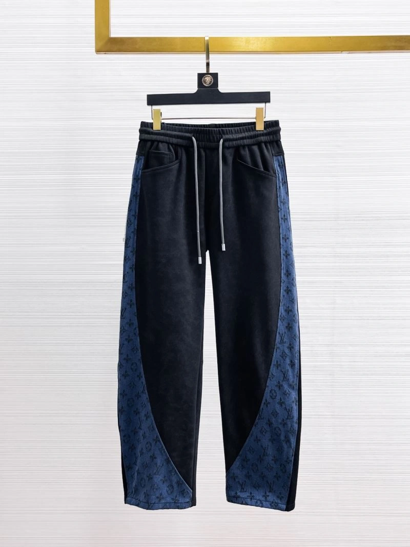 Seasonal Louis Vuitton Long Pants 136938