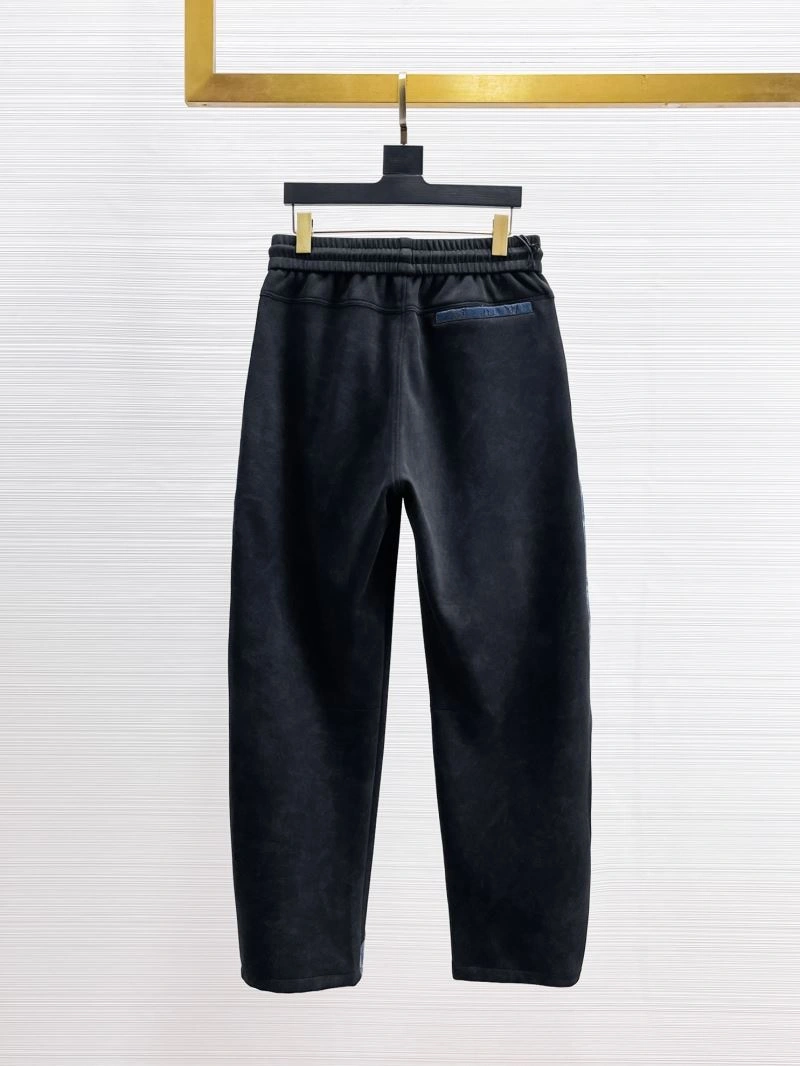 Seasonal Louis Vuitton Long Pants 136938
