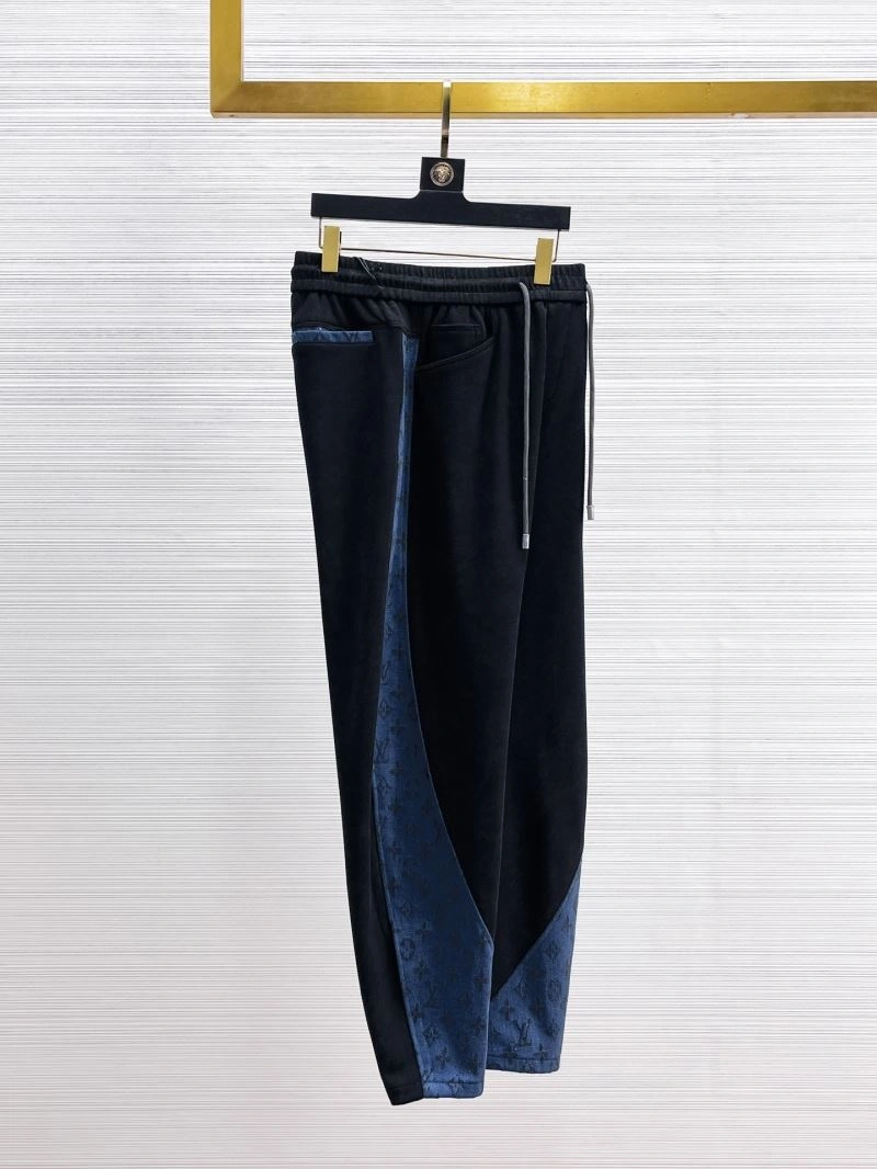 Seasonal Louis Vuitton Long Pants 136938