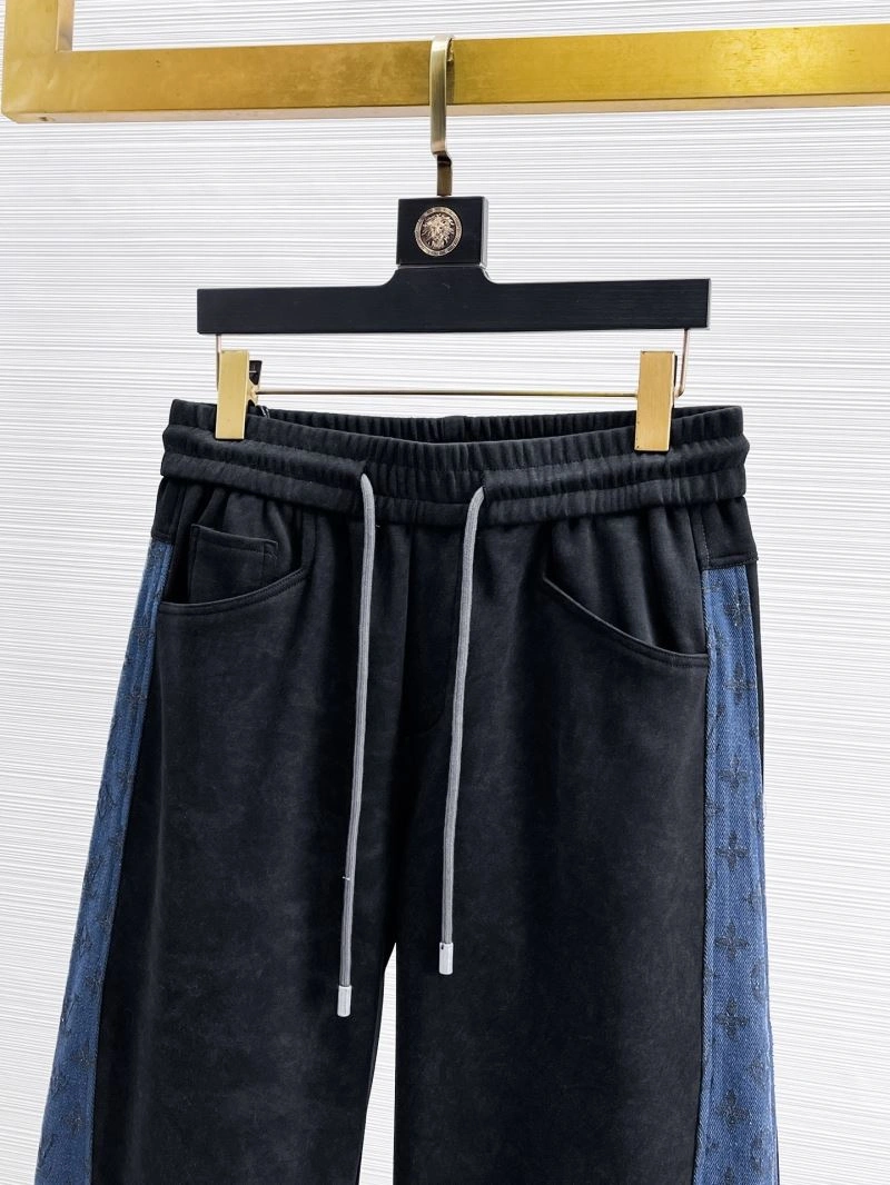Seasonal Louis Vuitton Long Pants 136938