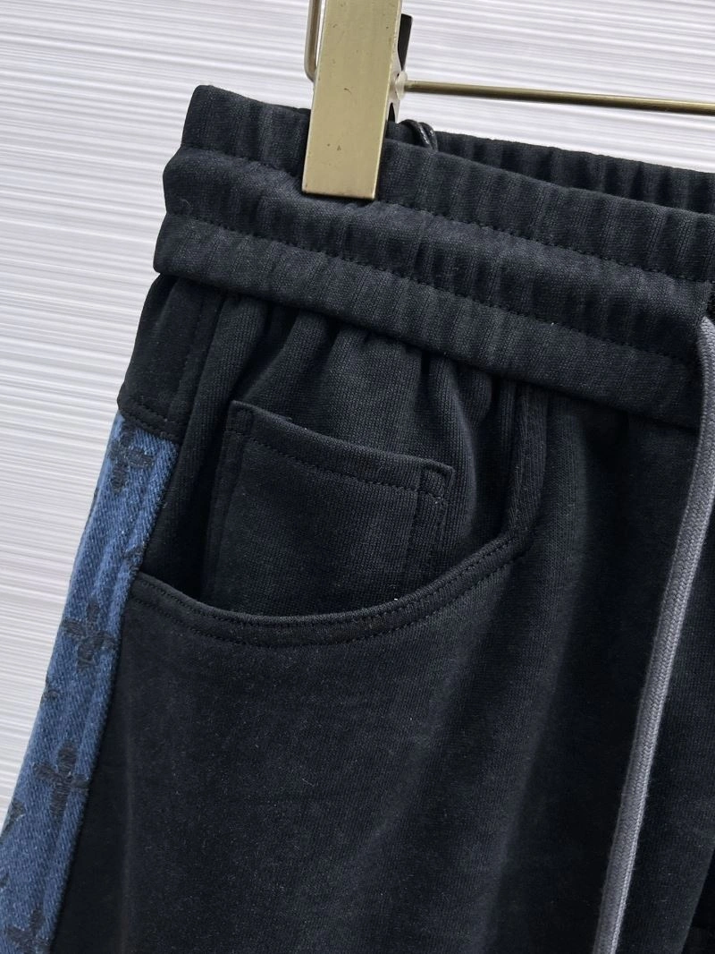 Seasonal Louis Vuitton Long Pants 136938