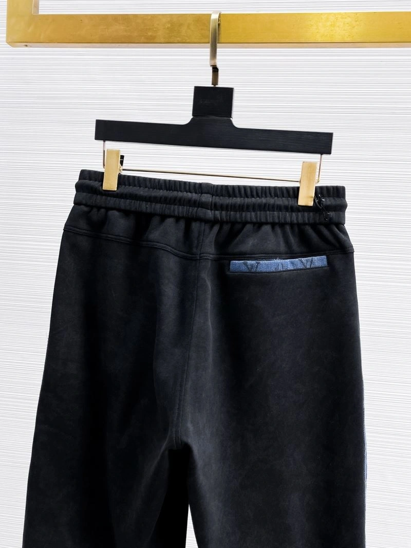Seasonal Louis Vuitton Long Pants 136938