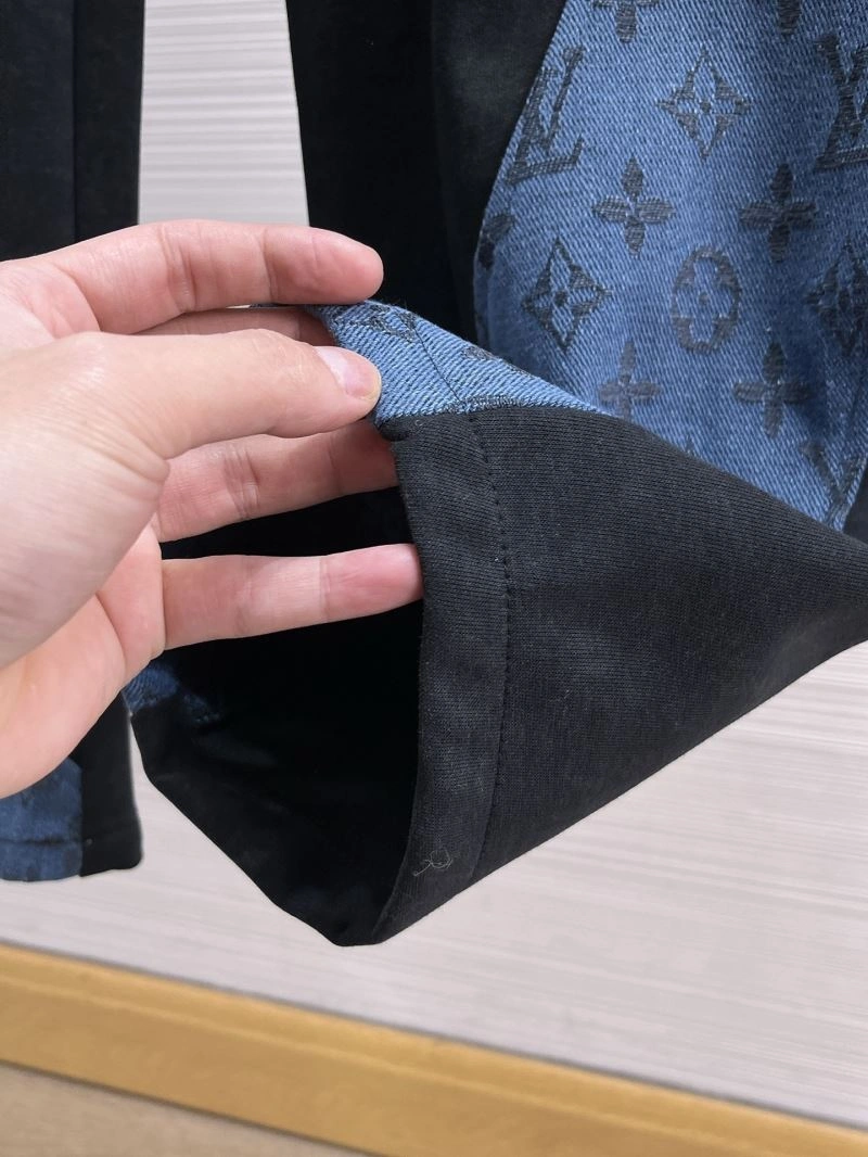 Seasonal Louis Vuitton Long Pants 136938