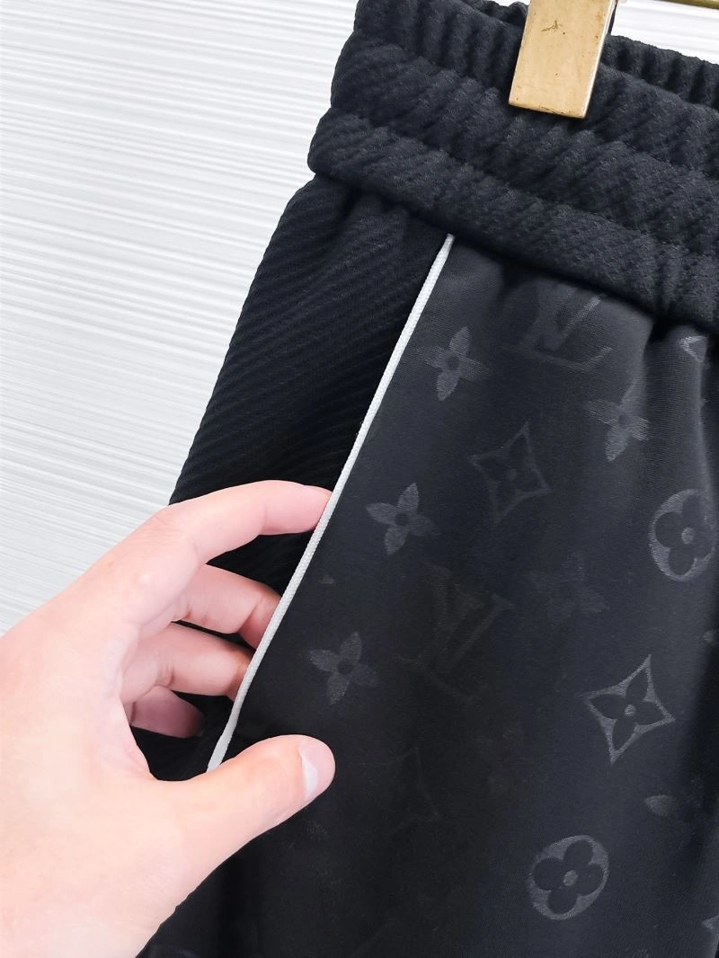 GoAnywhere Louis Vuitton Long Pants 136941