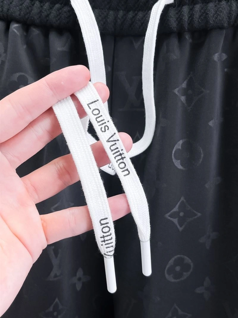 GoAnywhere Louis Vuitton Long Pants 136941