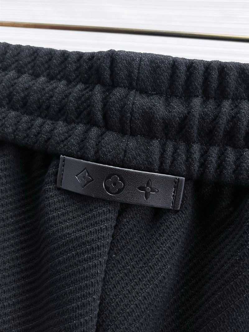 GoAnywhere Louis Vuitton Long Pants 136941