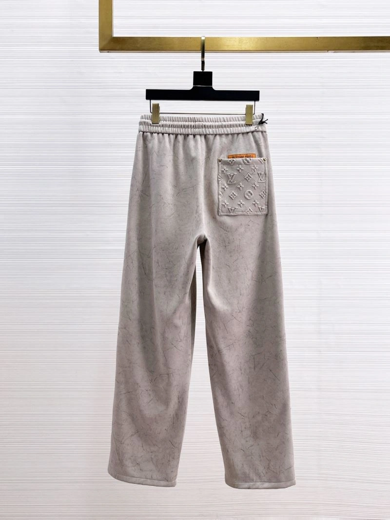HighQuality Louis Vuitton Long Pants 136939