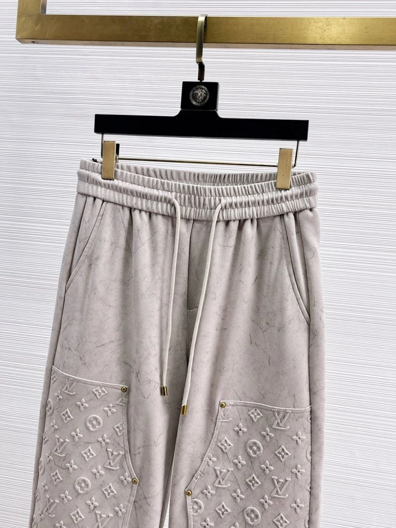 HighQuality Louis Vuitton Long Pants 136939