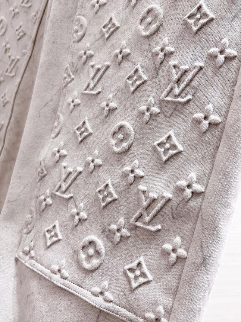 HighQuality Louis Vuitton Long Pants 136939