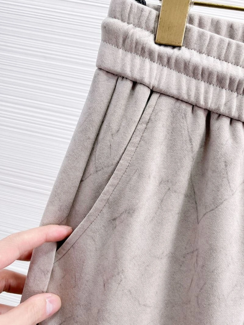HighQuality Louis Vuitton Long Pants 136939