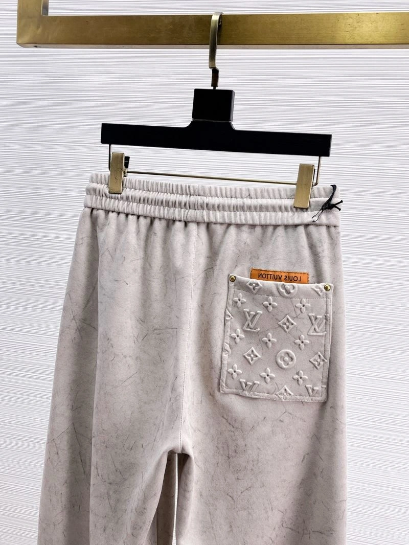 HighQuality Louis Vuitton Long Pants 136939