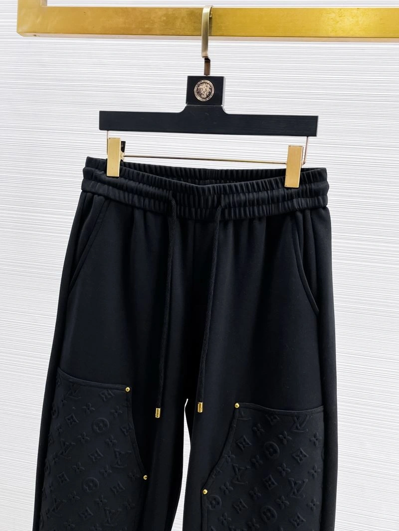 Louis Vuitton Long Pants SunProtective 136943