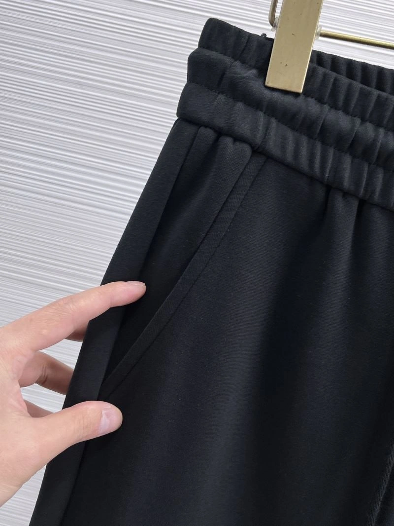 Louis Vuitton Long Pants SunProtective 136943
