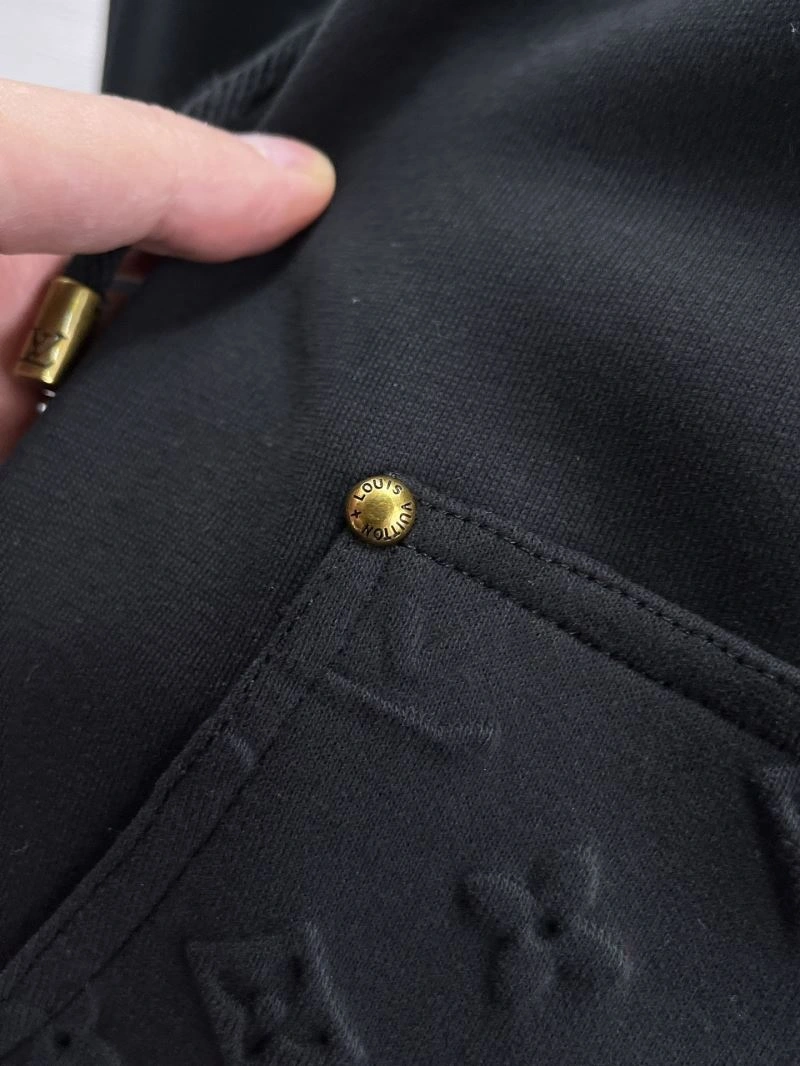 Louis Vuitton Long Pants SunProtective 136943