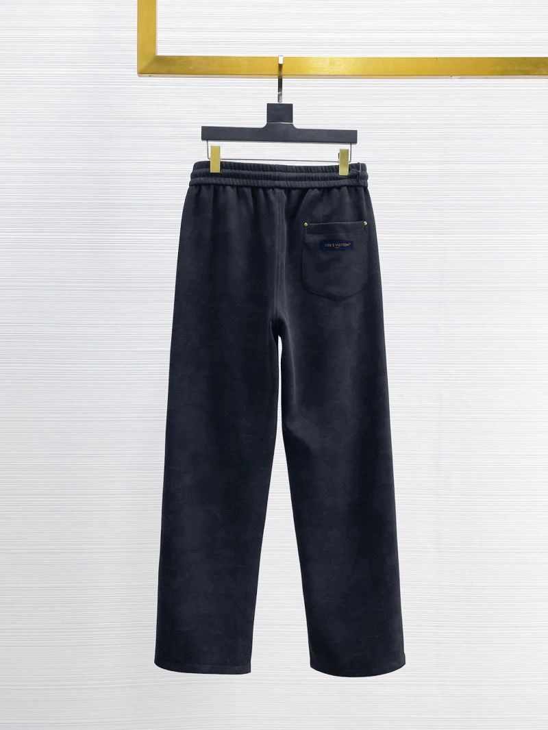 SoftTouch Louis Vuitton Long Pants 136949