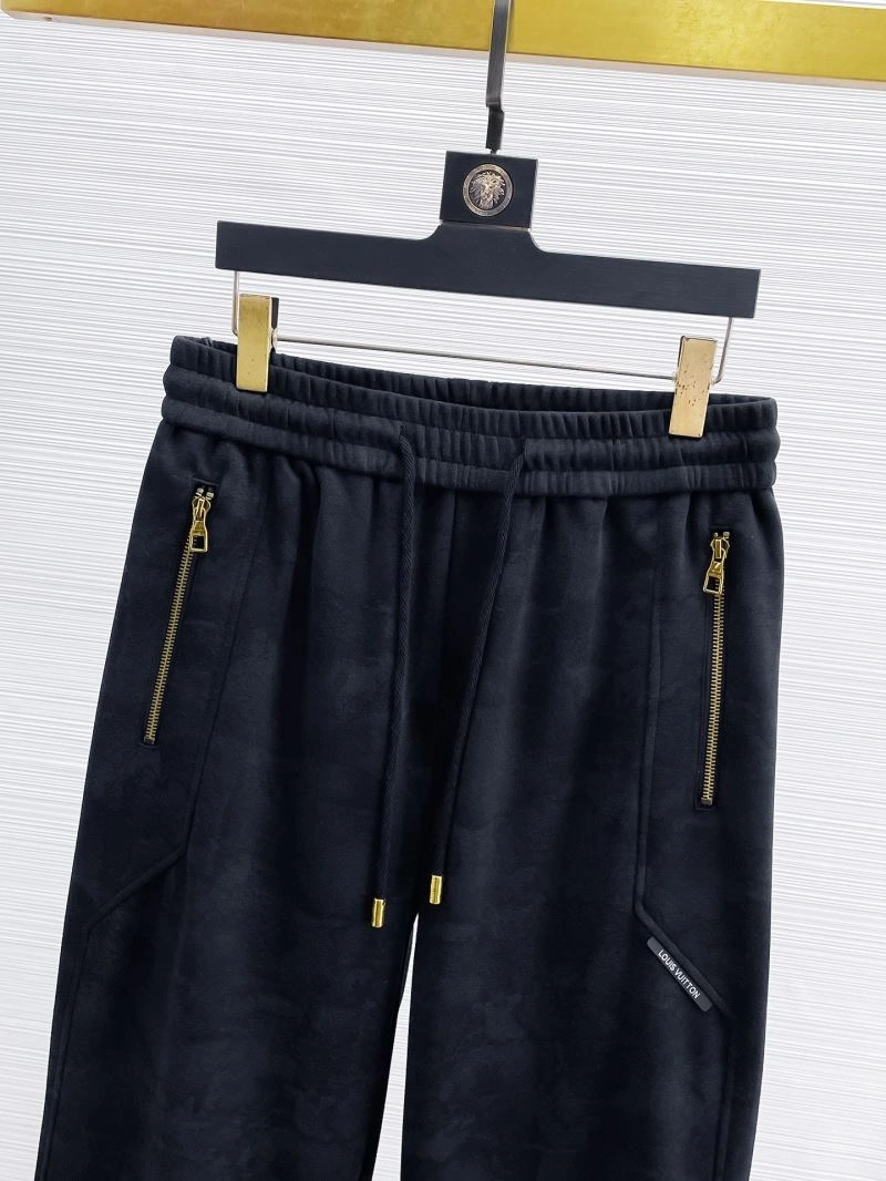 SoftTouch Louis Vuitton Long Pants 136949