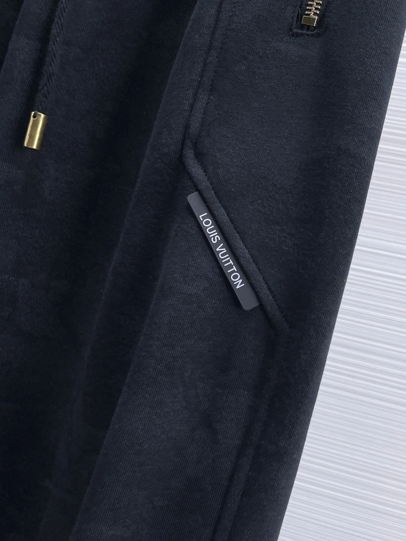 SoftTouch Louis Vuitton Long Pants 136949